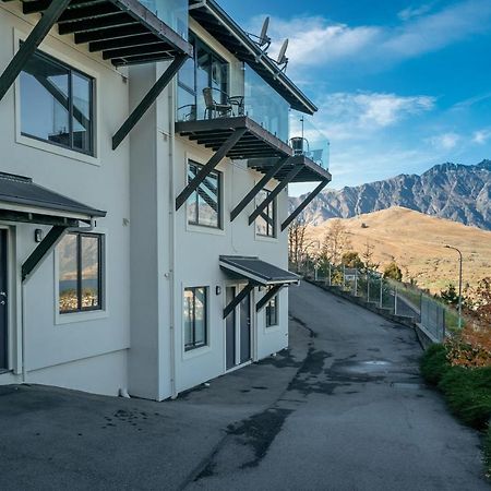 דירות קווינסטאון Alpine Loft With Jaw-Dropping View! מראה חיצוני תמונה
